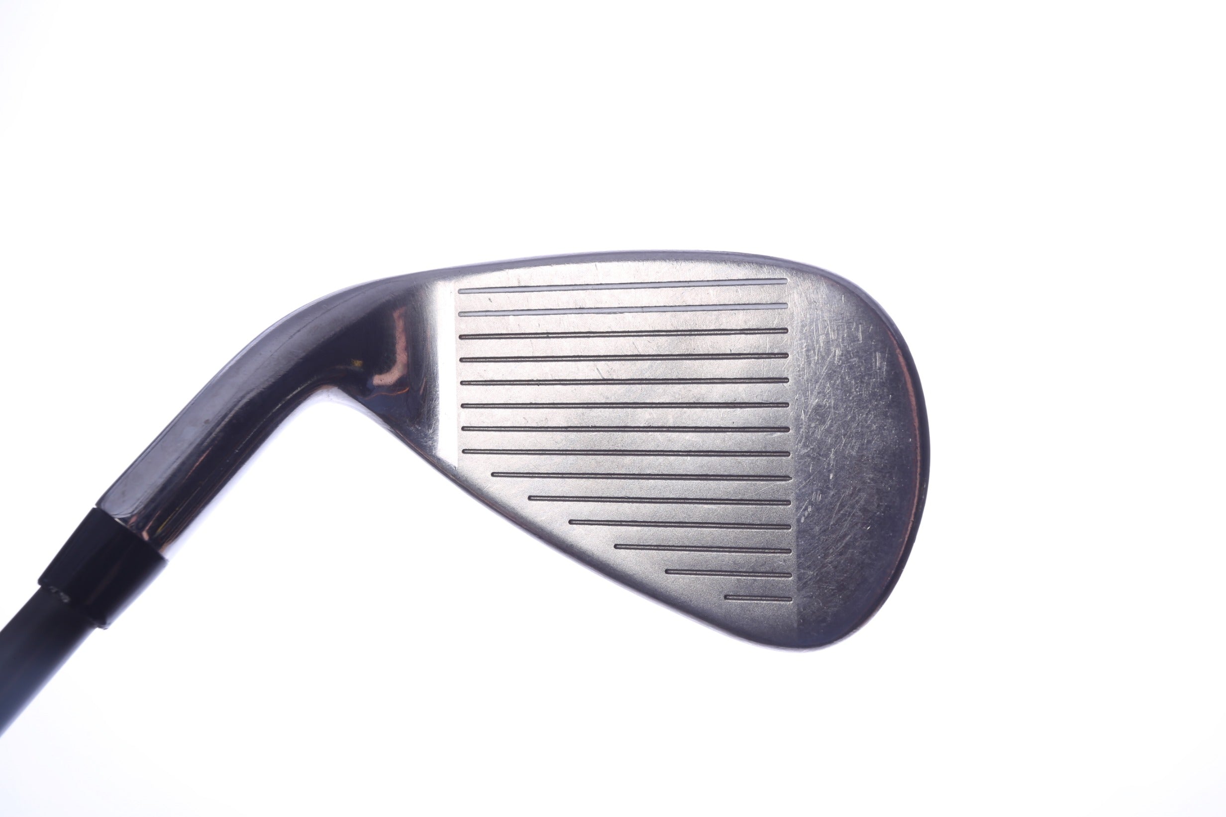 Used Callaway XR OS Single 8-Iron - Right-Handed - Ladies Flex-Next Round