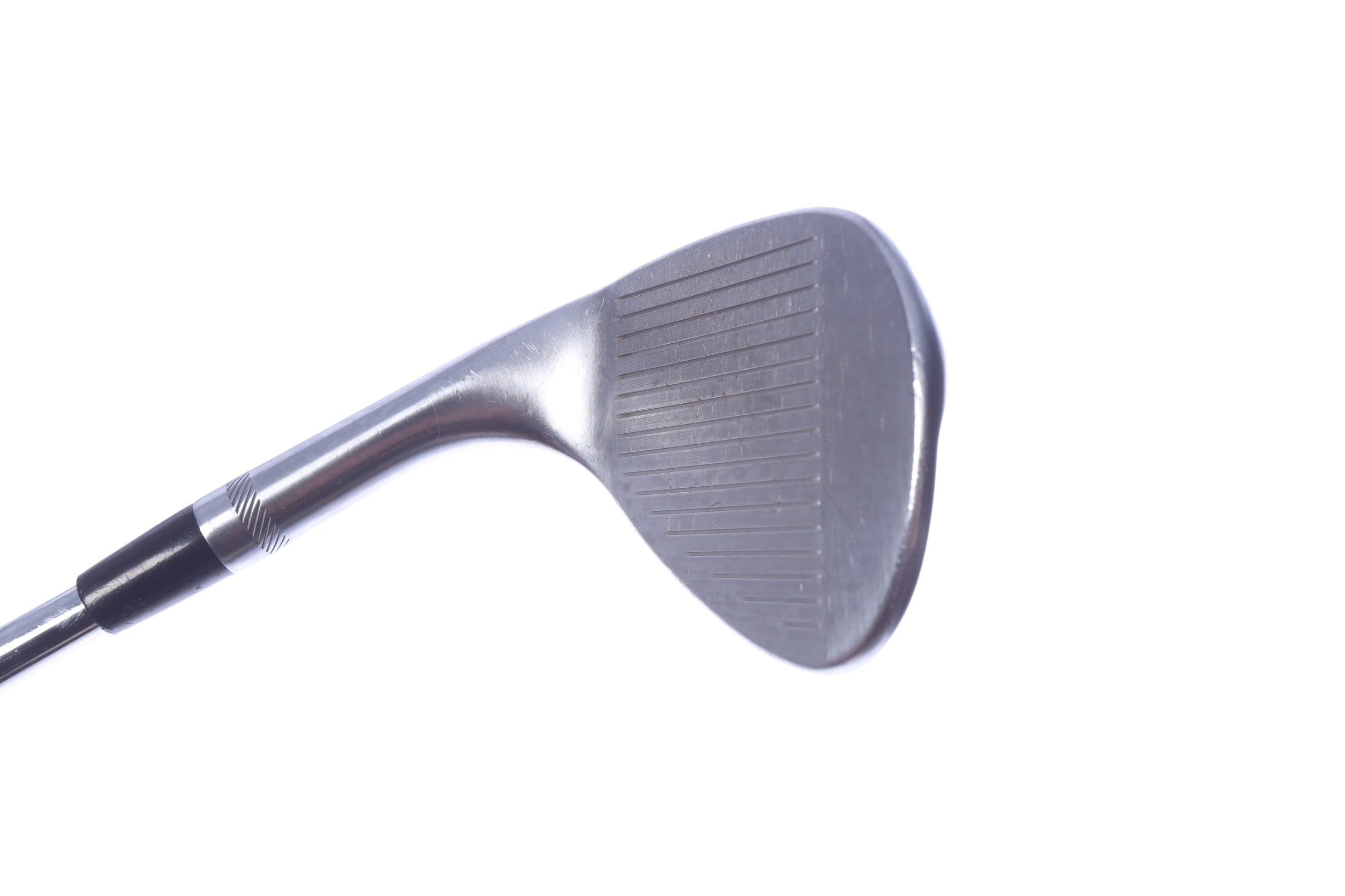 Used Titleist Vokey SM10 Tour Chrome Sand Wedge - Right-Handed - 56 Degrees - Wedge Flex-Next Round