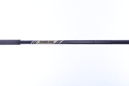 Used TaylorMade Milled Grind 4 Lob Wedge - Right-Handed - 60 Degrees - Wedge Flex-Next Round