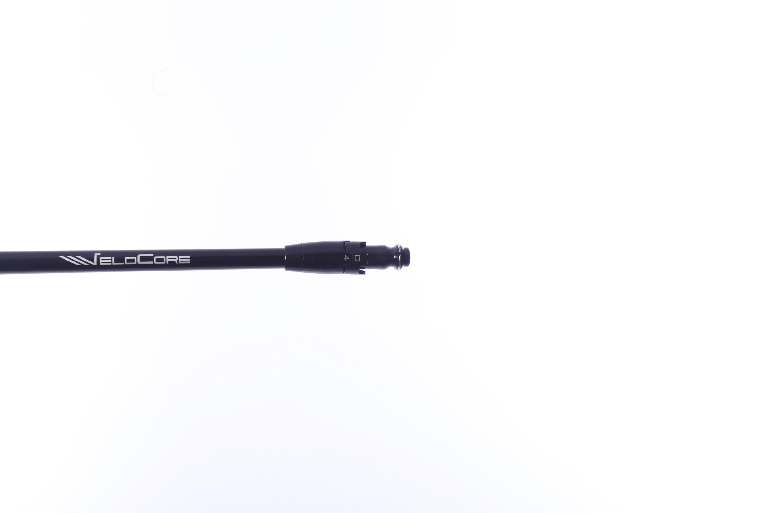 Used Fujikura Ventus Black Velocore Fairway Wood Shaft Extra Stiff Flex Graphite - 41 in - Titleist Surefit Adapter