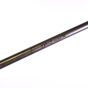 Graphite Design Tour Ad Tp-7 Extra Stiff Graphite Driver Shaft - 41.5 in - Titleist Adapter-Next Round