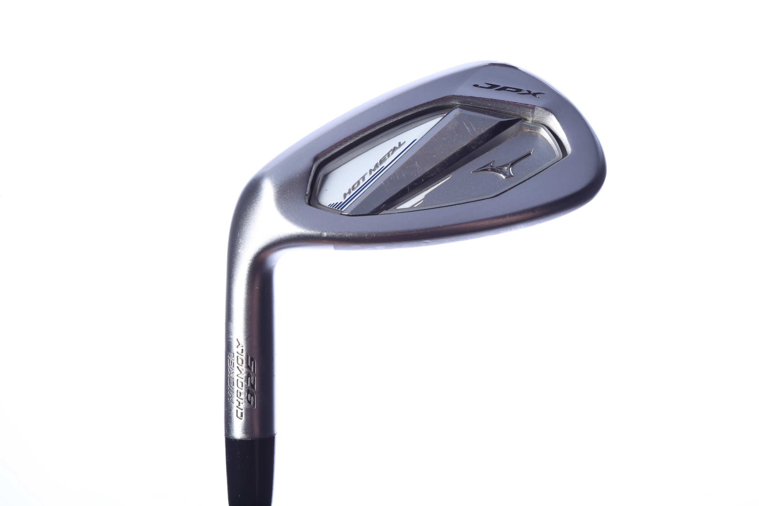 Used Mizuno JPX 925 Hot Metal Gap Wedge - Left-Handed - 48 Degrees - Regular Flex
