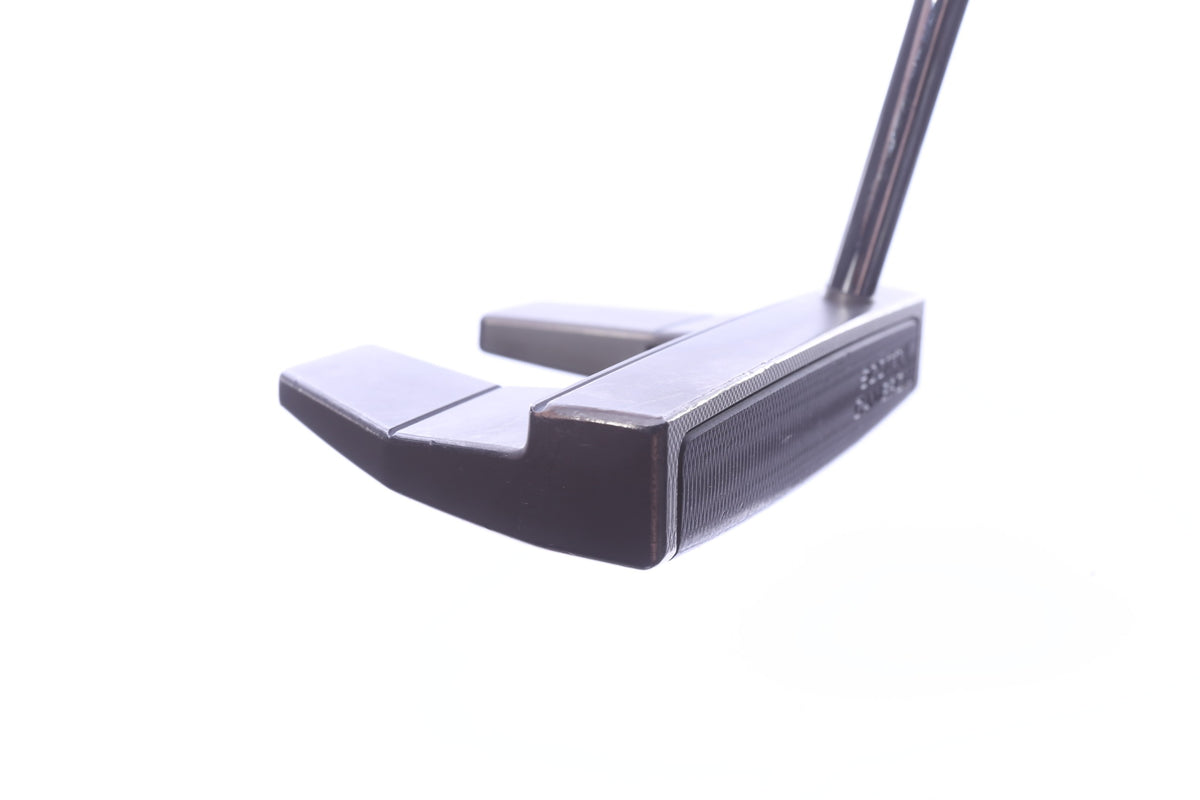 Used Titleist Scotty Cameron Futura X7 Putter - Right-Handed - 33 in - Mallet