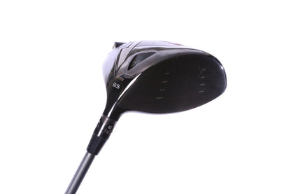 Used Titleist TS3 Driver - 9.5 Degrees - Extra Stiff Flex Project X Hzrdus Smoke - Right-Handed