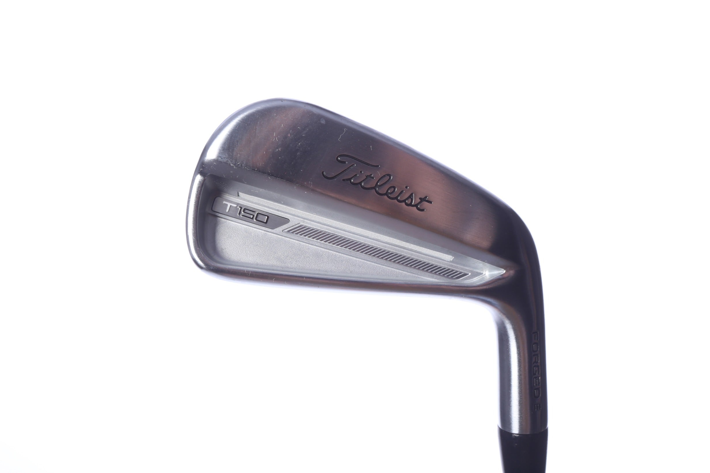 Used Titleist 2023 T150 Single 4-Iron - Right-Handed - Stiff Flex-Next Round