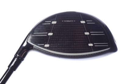 Used TaylorMade Qi35 LS Driver - 9 Degrees - Stiff Flex Project X HZRDUS RDX Smoke - Right-Handed
