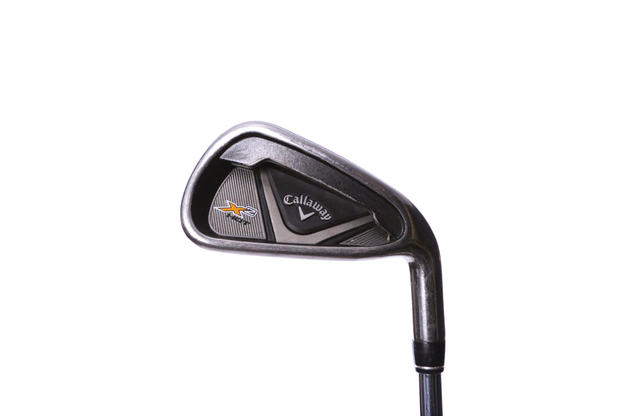 Used Callaway X2 Hot Single 4-Iron - Right-Handed - Regular Flex-Next Round