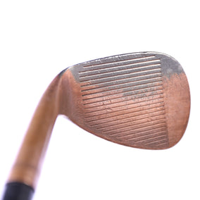 Used Callaway Forged Copper Lob Wedge - Right-Handed - 58 Degrees - Wedge Flex-Next Round