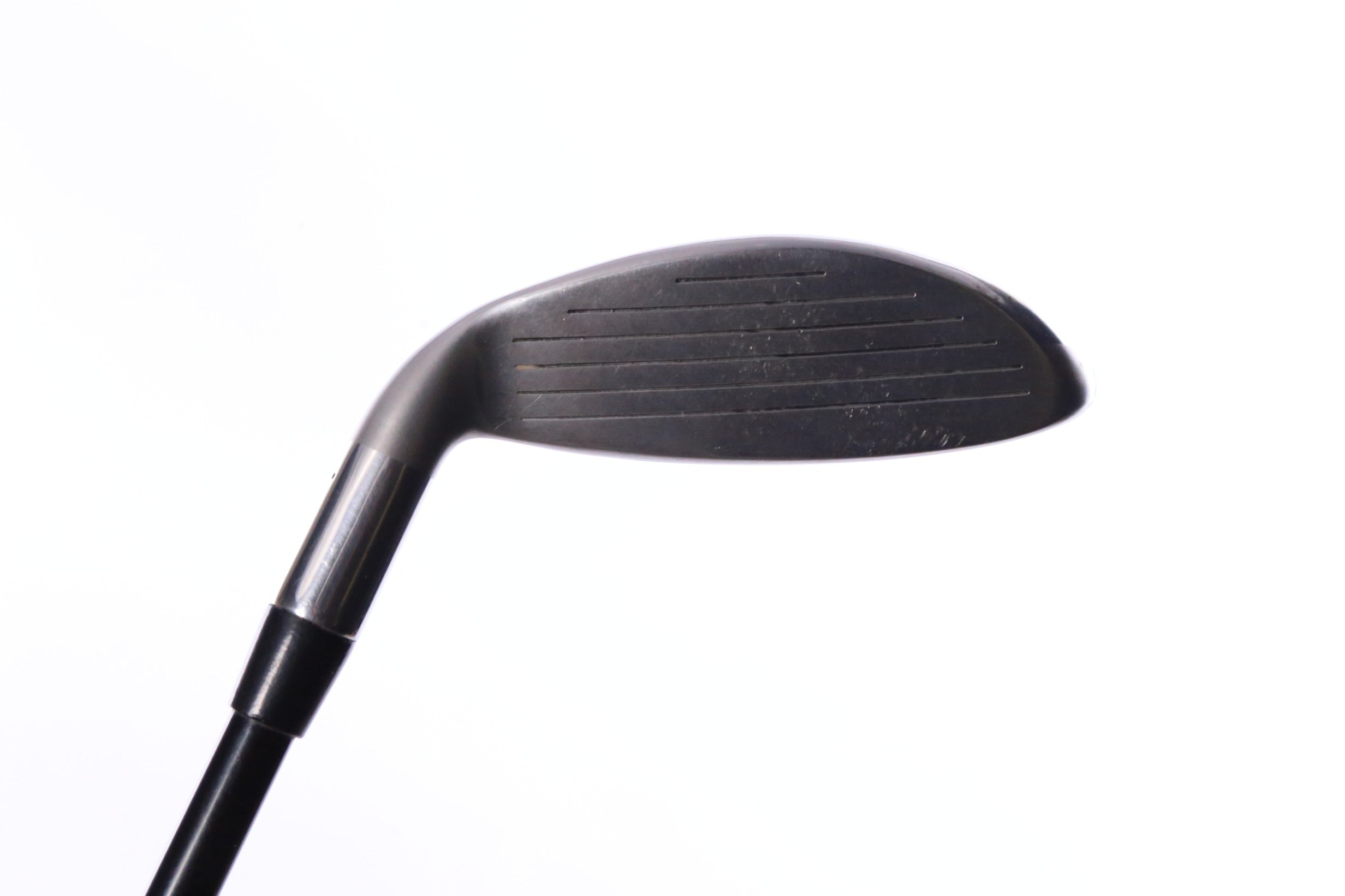 Used Callaway RAZR X 3H Hybrid - Right-Handed - 21 Degrees - Uniflex Flex-Next Round