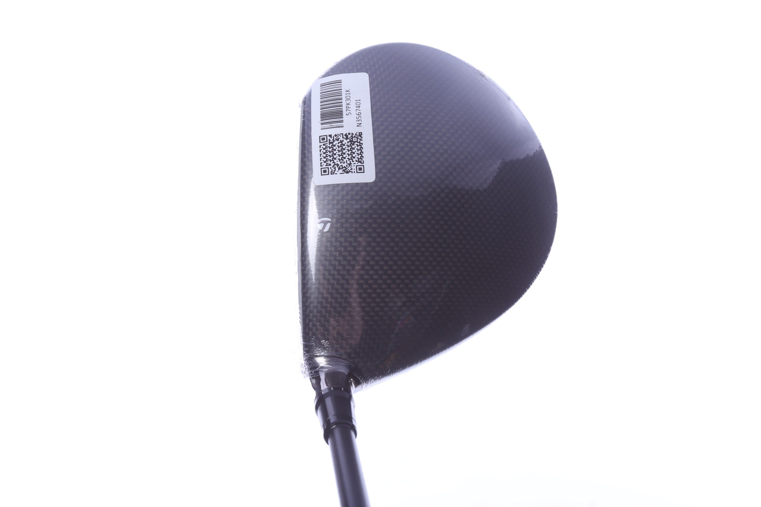 TaylorMade Qi35 LS Driver - 8 Degrees - Extra Stiff Flex LA Golf A Series Low - Right-Handed