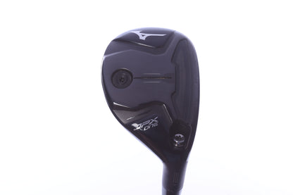 Used Mizuno JPX One 4H Hybrid - Right-Handed - 22 Degrees - Stiff Flex