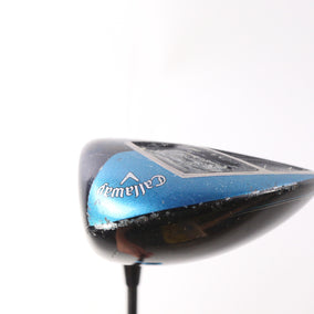 Used Callaway Rogue Driver - Right-Handed - 10.5 Degrees - Extra Stiff Flex-Next Round