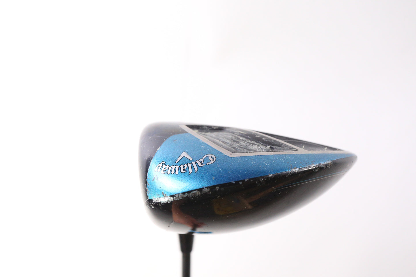 Used Callaway Rogue Driver - Right-Handed - 10.5 Degrees - Extra Stiff Flex-Next Round