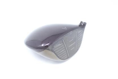 Used Callaway Big Bertha REVA 2023 Driver - HEAD ONLY - Right-Handed - 12.5 Degrees-Next Round