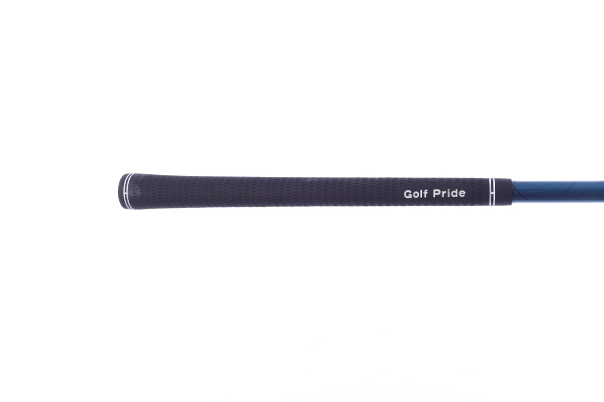 Used Project X EvenFlow Blue Driver Shaft Regular Flex Graphite - 44.5 in - Titleist Surefit Adapter