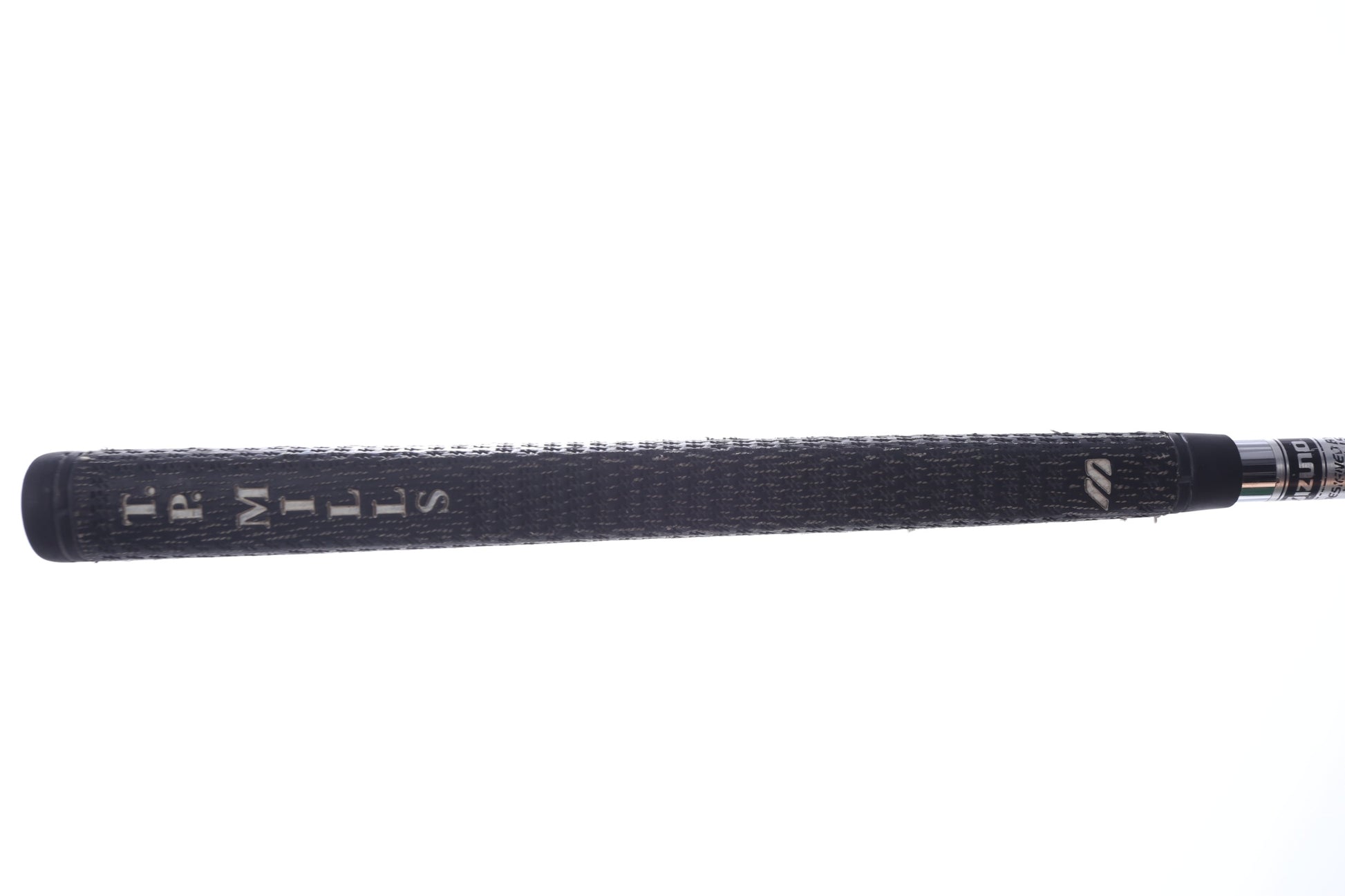 Used Mizuno TP Mills 2 Putter - Right-Handed - 35 in - Blade-Next Round