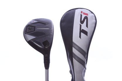 Used Titleist TSi1 5H Hybrid - Right-Handed - 23 Degrees - Seniors Flex