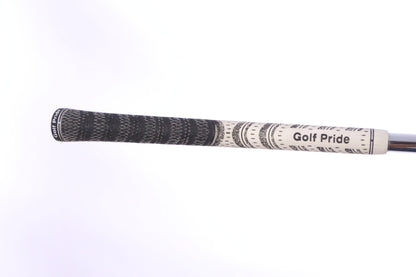 Used Mizuno T20 Satin Chrome Gap Wedge - Right-Handed - 51 Degrees - Stiff Flex-Next Round