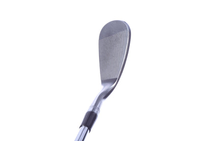 Used Titleist Vokey SM9 Tour Chrome Gap Wedge - Right-Handed - 52 Degrees - Wedge Flex-Next Round