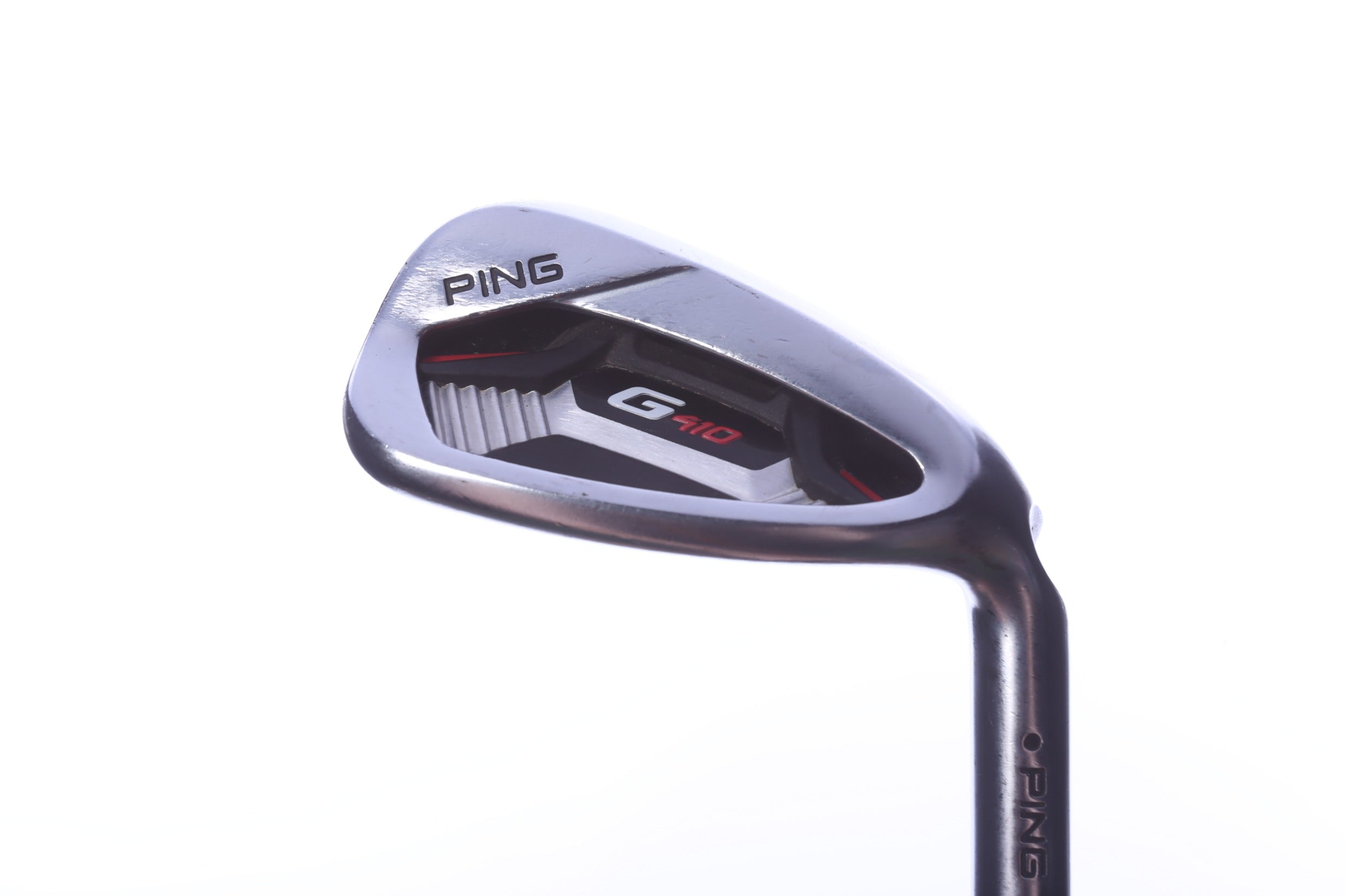 Used Ping G410 Utility Wedge - Right-Handed - 49.5 Degrees - Stiff Flex