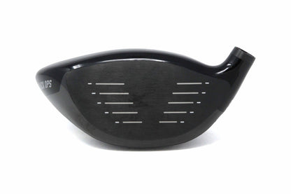 Used PXG 0311 Black OPS Driver - HEAD ONLY - Right-Handed - 10.5 Degrees