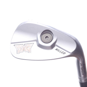 Used PXG 0317 ST Gap Wedge - Right-Handed - 50 Degrees - Stiff Flex-Next Round