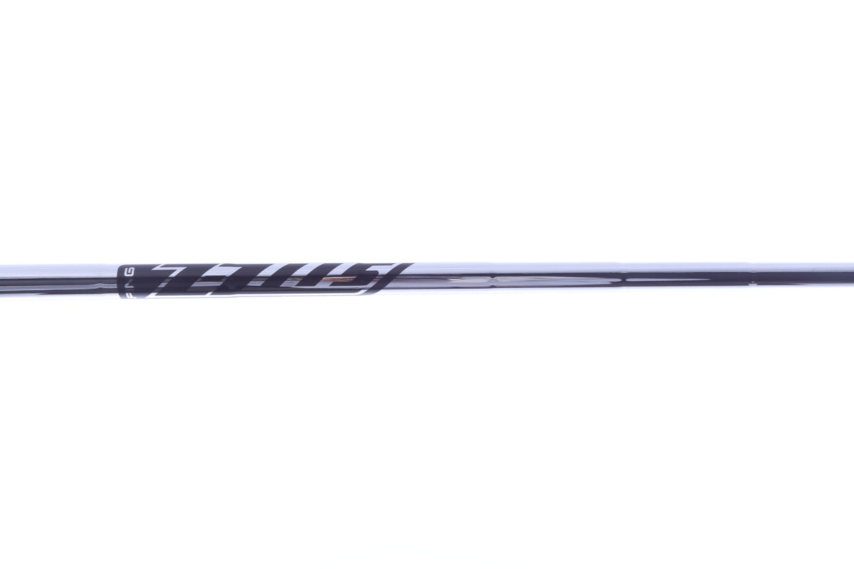Used Ping s159 Chrome Lob Wedge - Right-Handed - 58 Degrees - Wedge Flex
