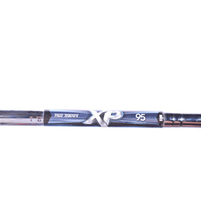 Used Callaway Apex Pitching Wedge - Right-Handed - 43 Degrees - Regular Flex-Next Round