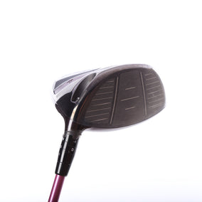 Used Callaway Big Bertha REVA 23 Driver - 12.5 Degrees - Ladies Flex Acer Velocity IH7 - Right-Handed-Next Round