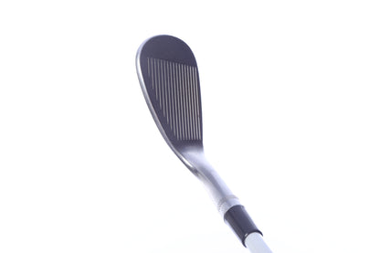 Used Titleist Vokey SM9 Tour Chrome Wedge Set - Left-Handed - 50*, 54* - Regular Flex