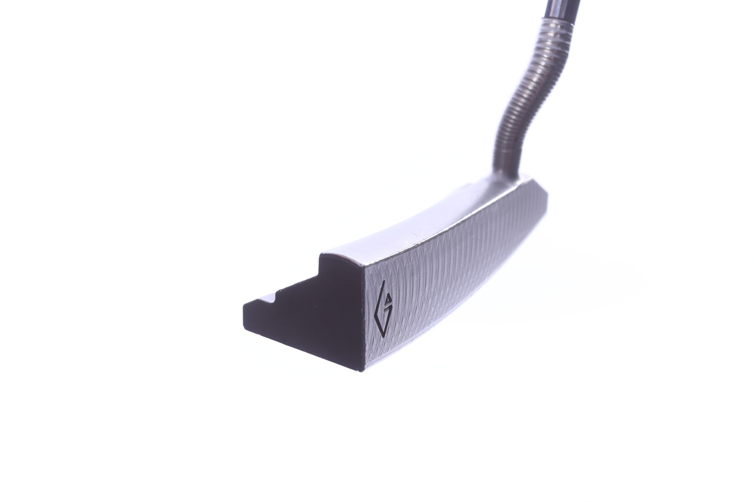 Used Argolf Arthur 2.0 Arm Lock Putter - Right-Handed - 38.5 in - Blade