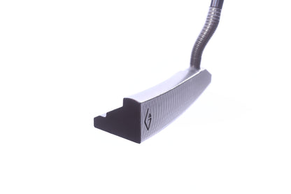 Used Argolf Arthur 2.0 Arm Lock Putter - Right-Handed - 38.5 in - Blade