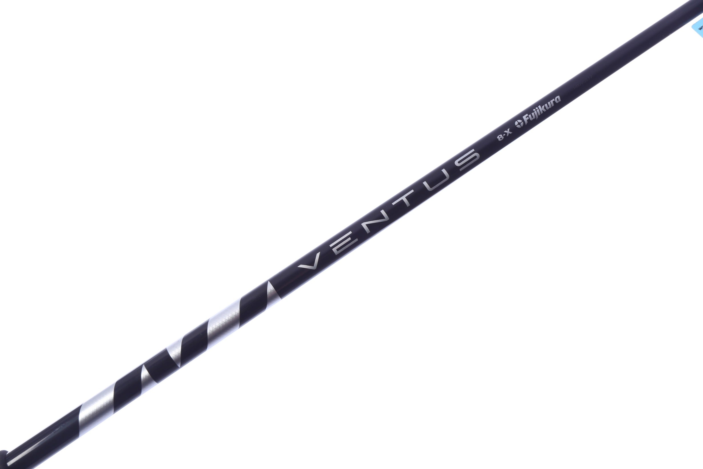 Used Fujikura Ventus Black Velocore Fairway Wood Shaft Extra Stiff Flex Graphite - 41 in - Titleist Surefit Adapter