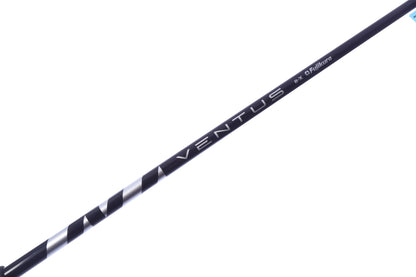 Used Fujikura Ventus Black Velocore Fairway Wood Shaft Extra Stiff Flex Graphite - 41 in - Titleist Surefit Adapter