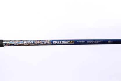 Used Titleist 904 F 3-Wood - Right-Handed - 15 Degrees - Regular Flex-Next Round