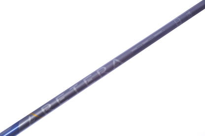 Used Aretera EC1 Blue Driver Shaft Stiff Flex Graphite - 43.75 in - No Adapter-Next Round