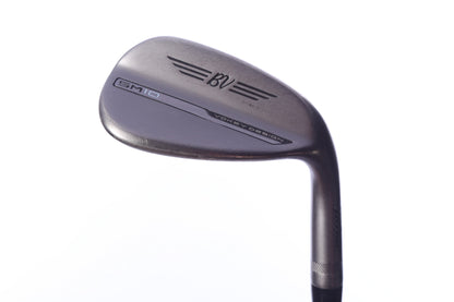 Used Titleist Vokey SM10 Nickel Sand Wedge - Right-Handed - 54 Degrees - Stiff Flex