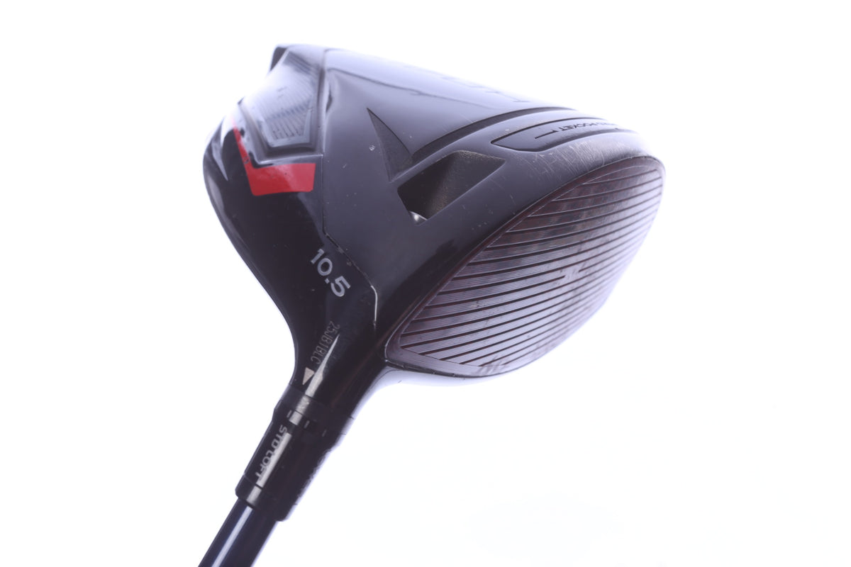 Used TaylorMade STEALTH Driver - 10.5 Degrees - Regular Flex Fujikura VENTUS Blue - Right-Handed-Next Round