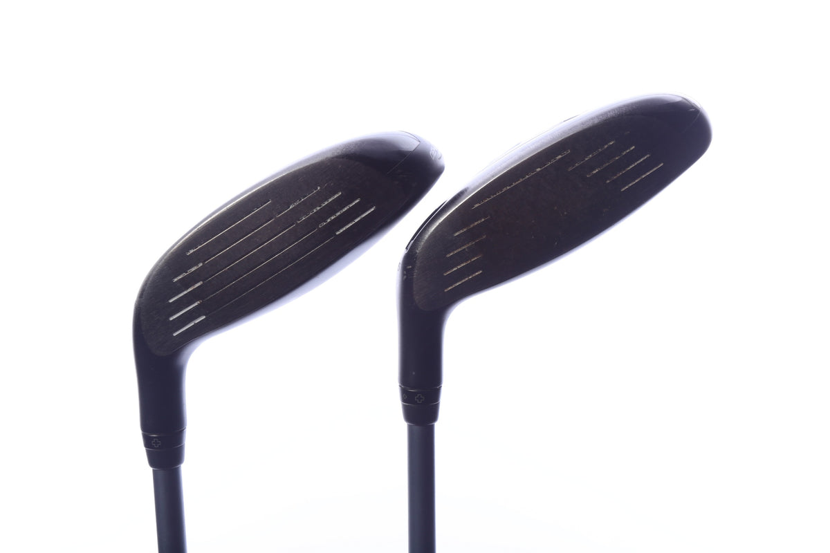 Used Ping G430 MAX Wood Set - Right-Handed - 3W, 5W - Stiff Flex-Next Round