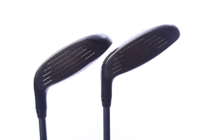 Used Ping G430 MAX Wood Set - Right-Handed - 3W, 5W - Stiff Flex-Next Round