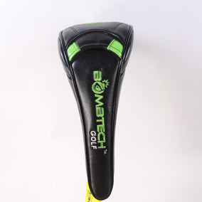 Used Bombtech Grenade 3-Wood - Right-Handed - 15 Degrees - Regular Flex-Next Round