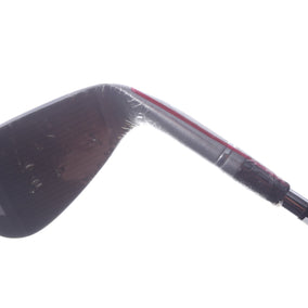 Used TaylorMade Milled Grind 4 Gap Wedge - Left-Handed - 52 Degrees - Stiff Flex-Next Round