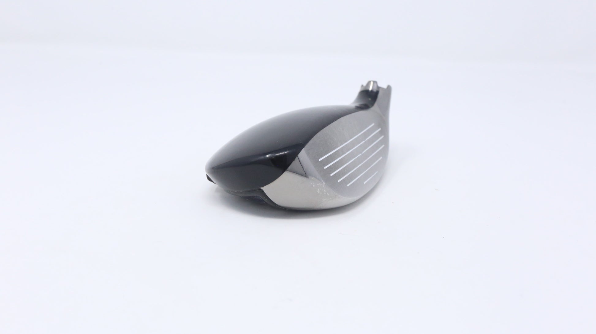 Used Callaway Paradym 4H - HEAD ONLY - Right-Handed - 21 Degrees-Next Round
