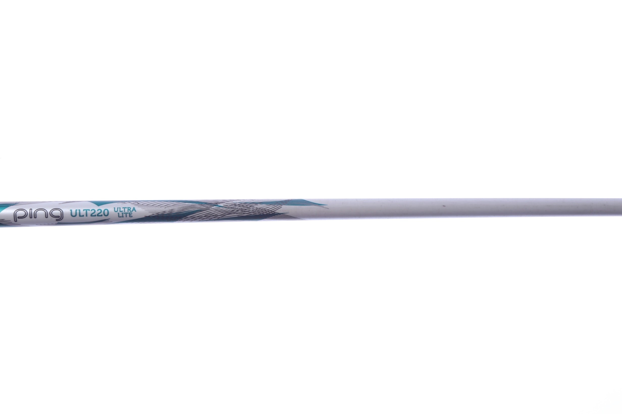 Used Ping Rhapsody 2015 7-Wood - Right-Handed - 26 Degrees - Ladies Flex-Next Round