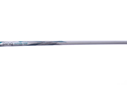 Used Ping Rhapsody 2015 7-Wood - Right-Handed - 26 Degrees - Ladies Flex-Next Round