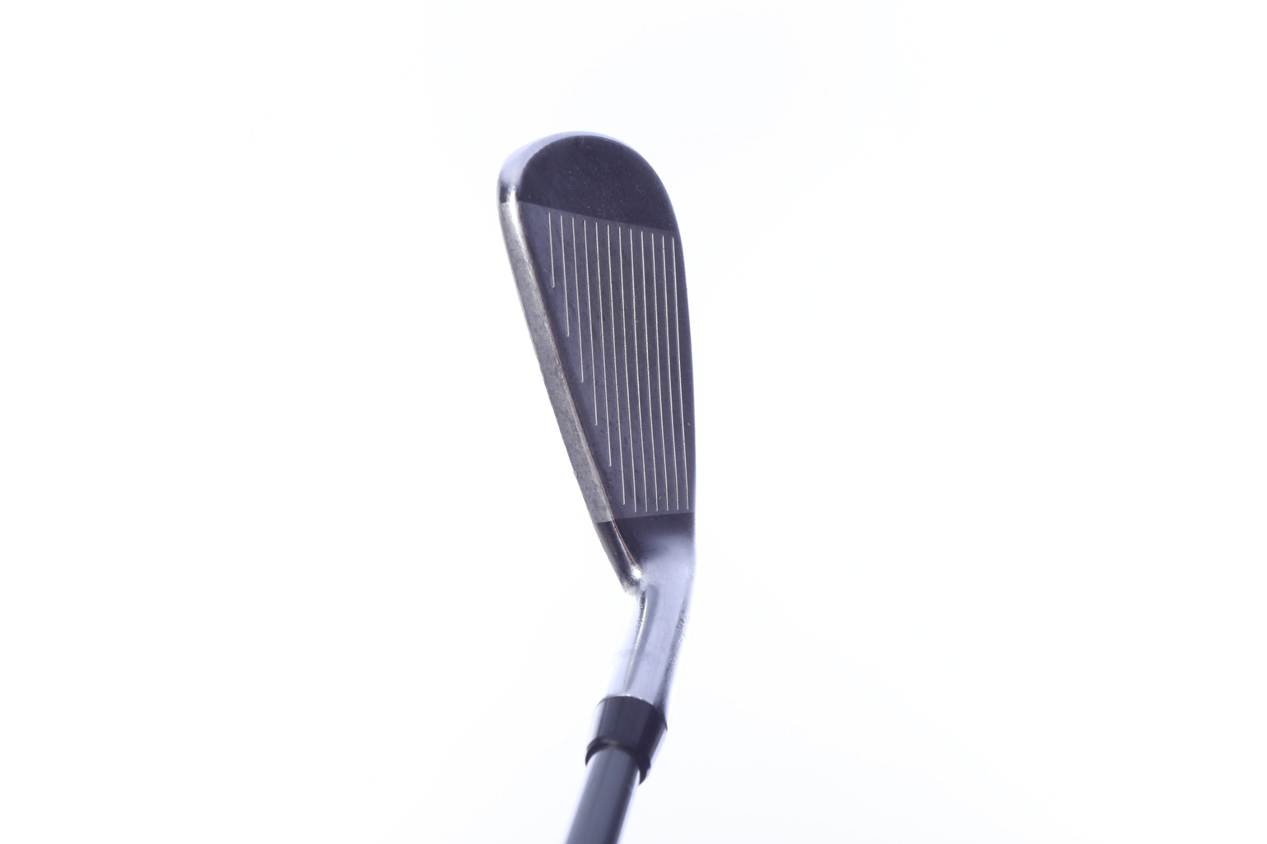 Used Callaway X Forged UT 21 Single Utility 4-Iron - Left-Handed - Stiff Flex
