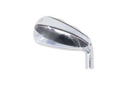 Used Cobra 2023 T-Rail Single 6-Iron - Right-Handed - Not Specified Flex-Next Round