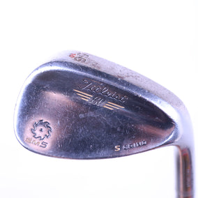 Used Titleist Vokey SM5 Tour Chrome Sand Wedge - Right-Handed - 56 Degrees - Regular Flex-Next Round