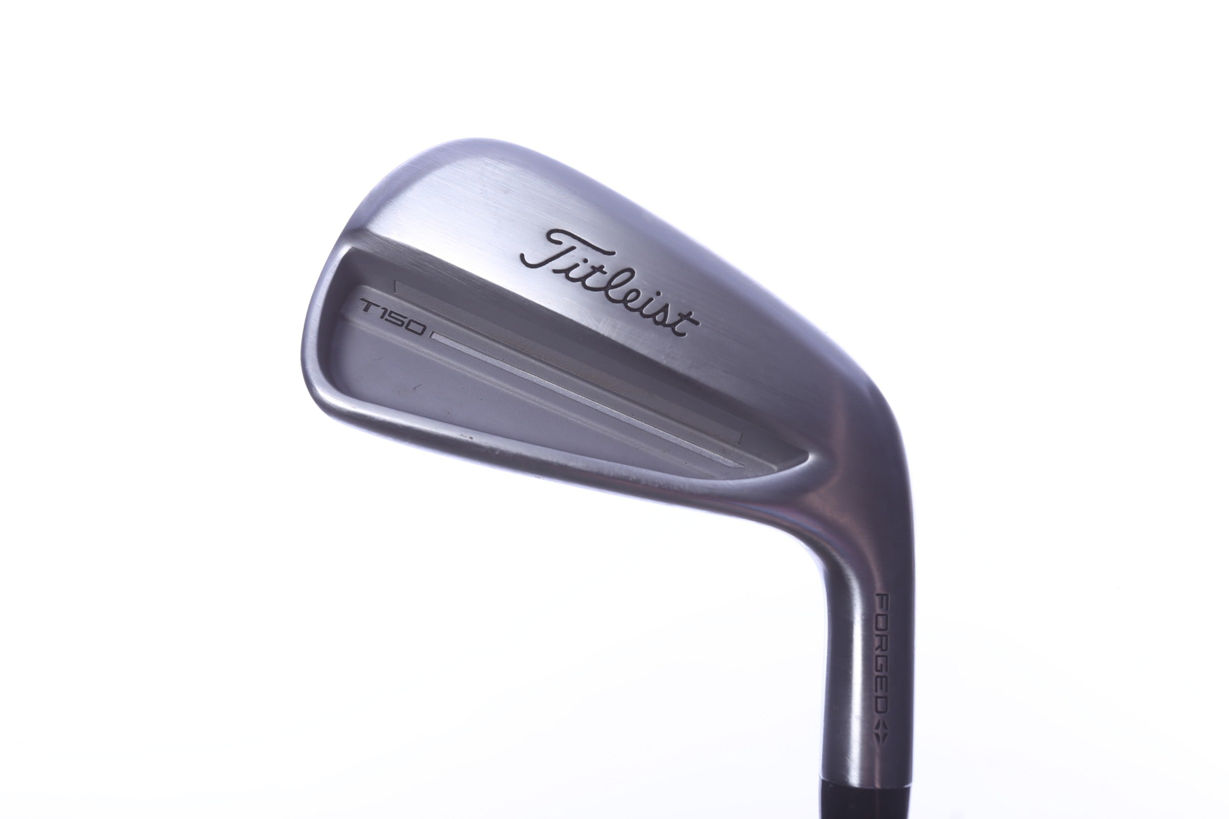 Used Titleist 2023 T150 Single 5-Iron - Right-Handed - Extra Stiff Flex