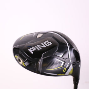 Used Ping G430 MAX Driver - Right-Handed - 9 Degrees - Seniors Flex-Next Round